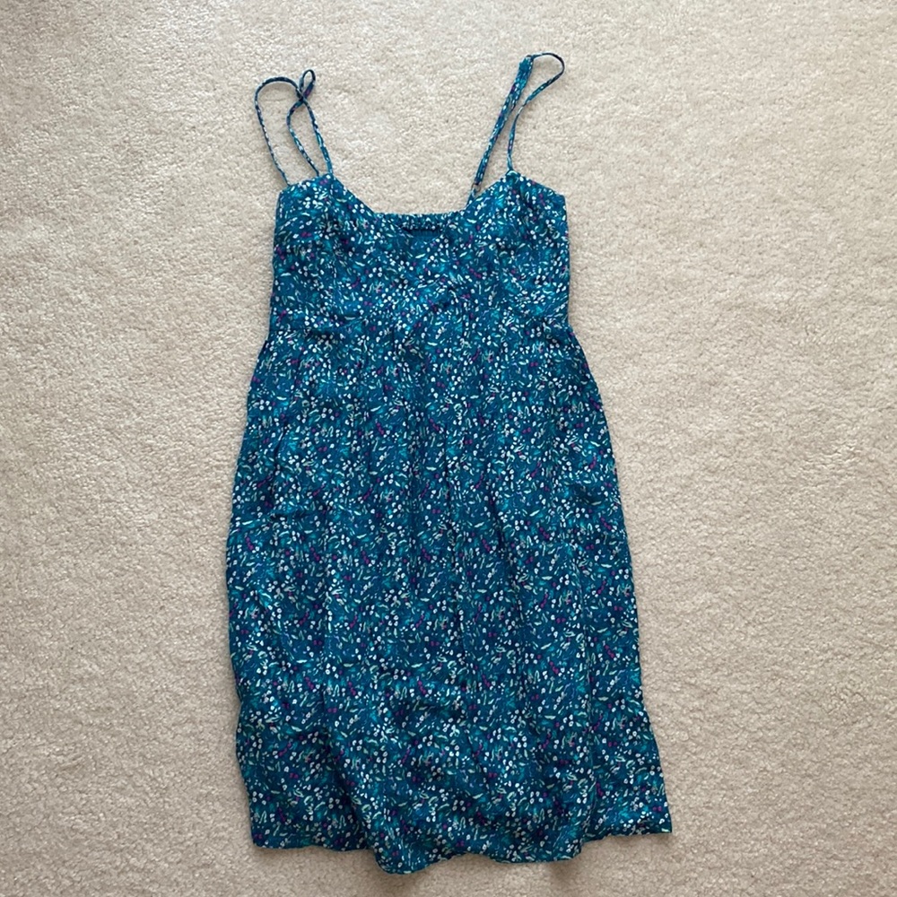 Women’s Aeropostale summer dress in size XS. Great condition.